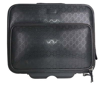 Gucci Gran Turismo Small Suitcase, front view